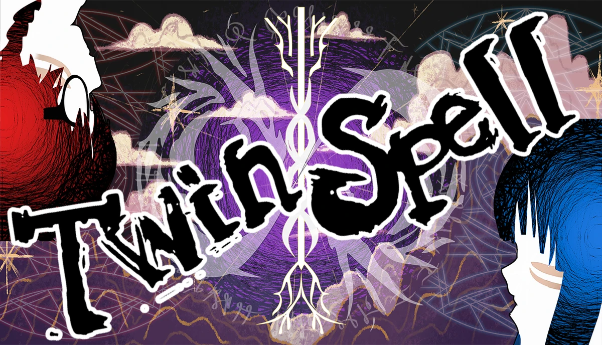 Arte de Twinspell